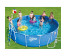 Бассейн каркасный 457х122 см Summer Escapes P20-1548-В